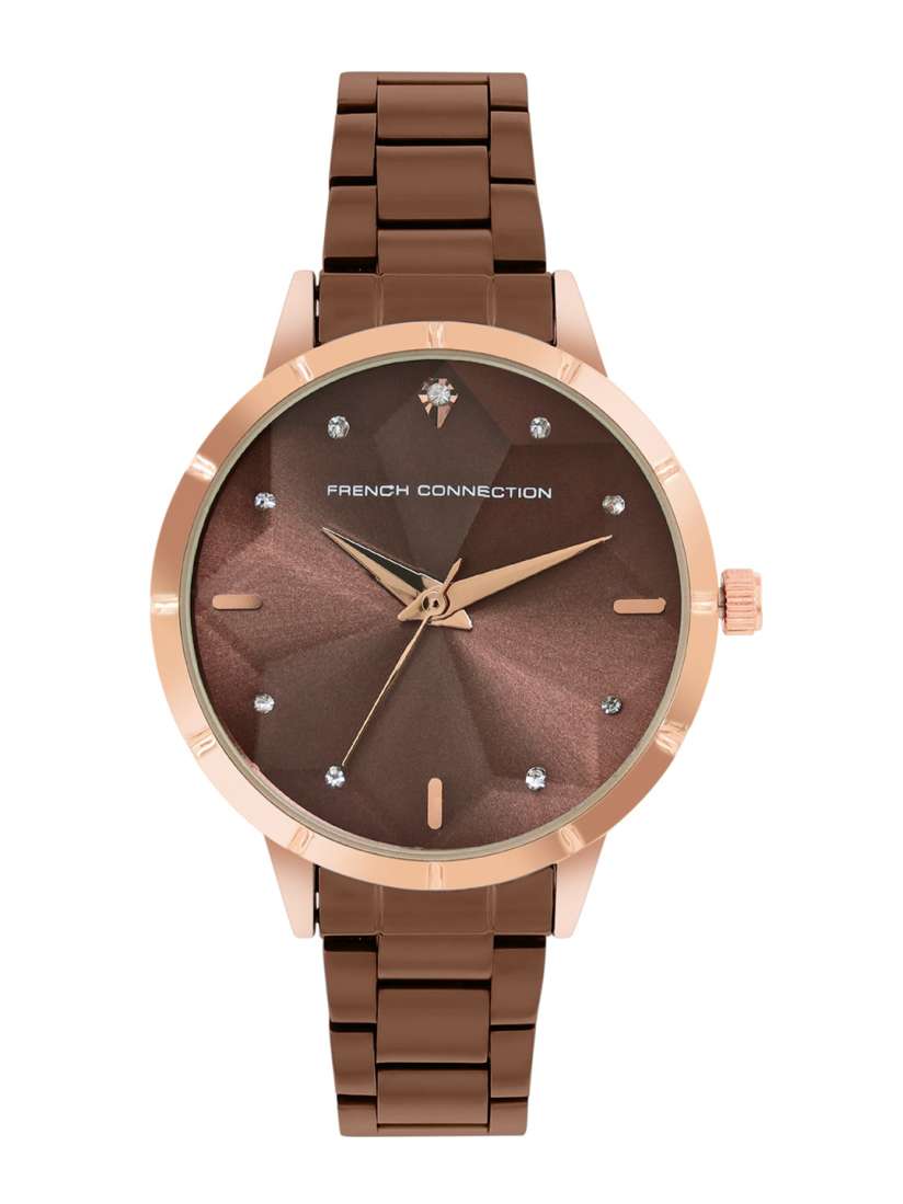 French connection watches myntra deals