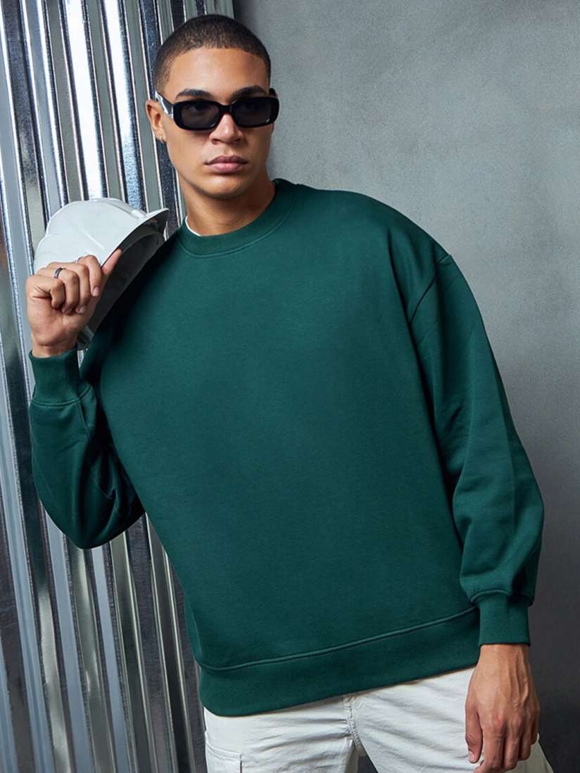 Heavy duty sweatshirts for mens top