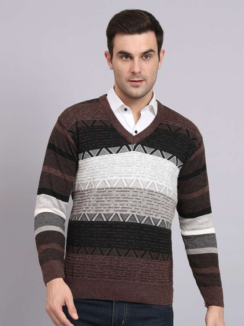 Myntra woolen sweaters deals