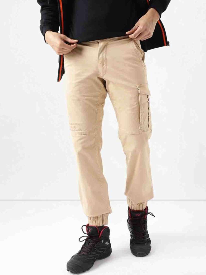 Wildcraft trousers discount