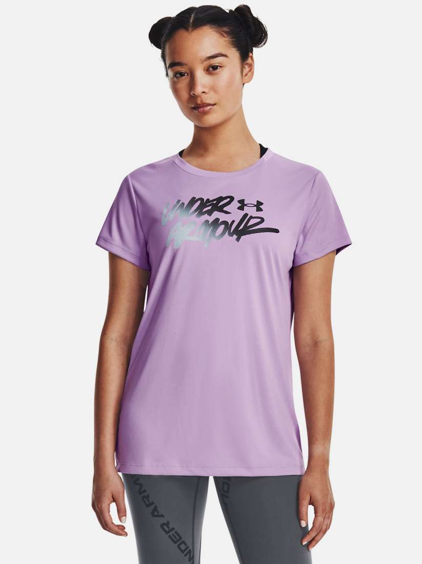 Under armour velocity shirt new arrivals