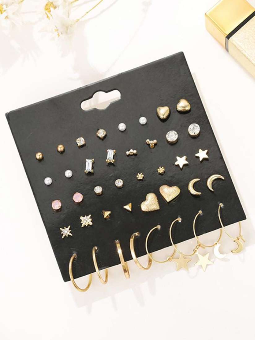 Myntra studs store