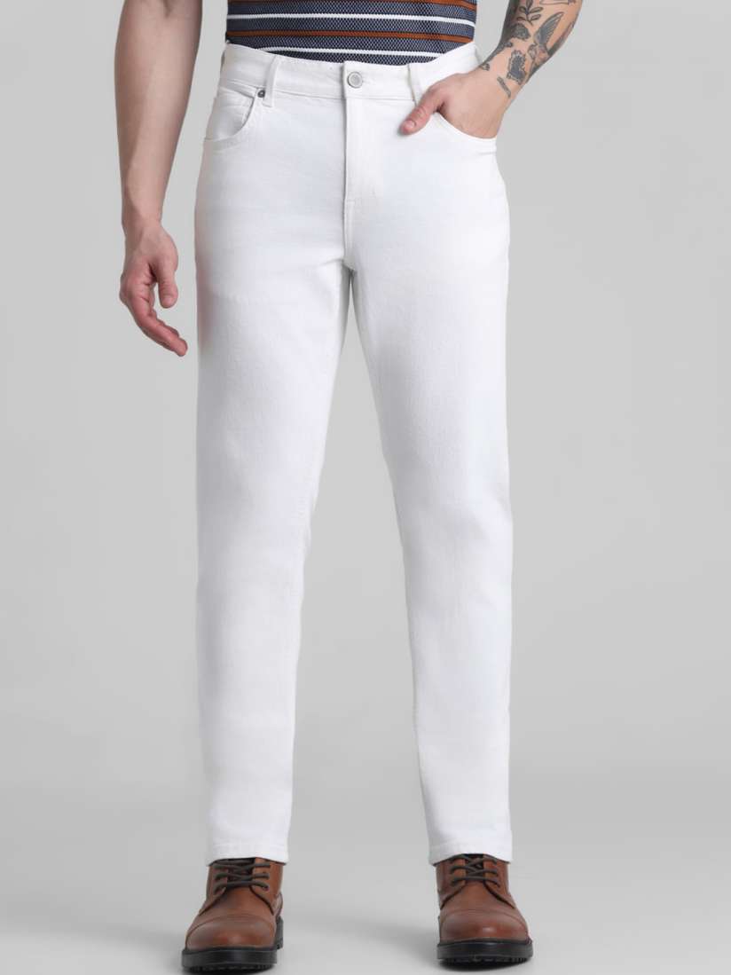 Jack and jones jeans myntra clearance