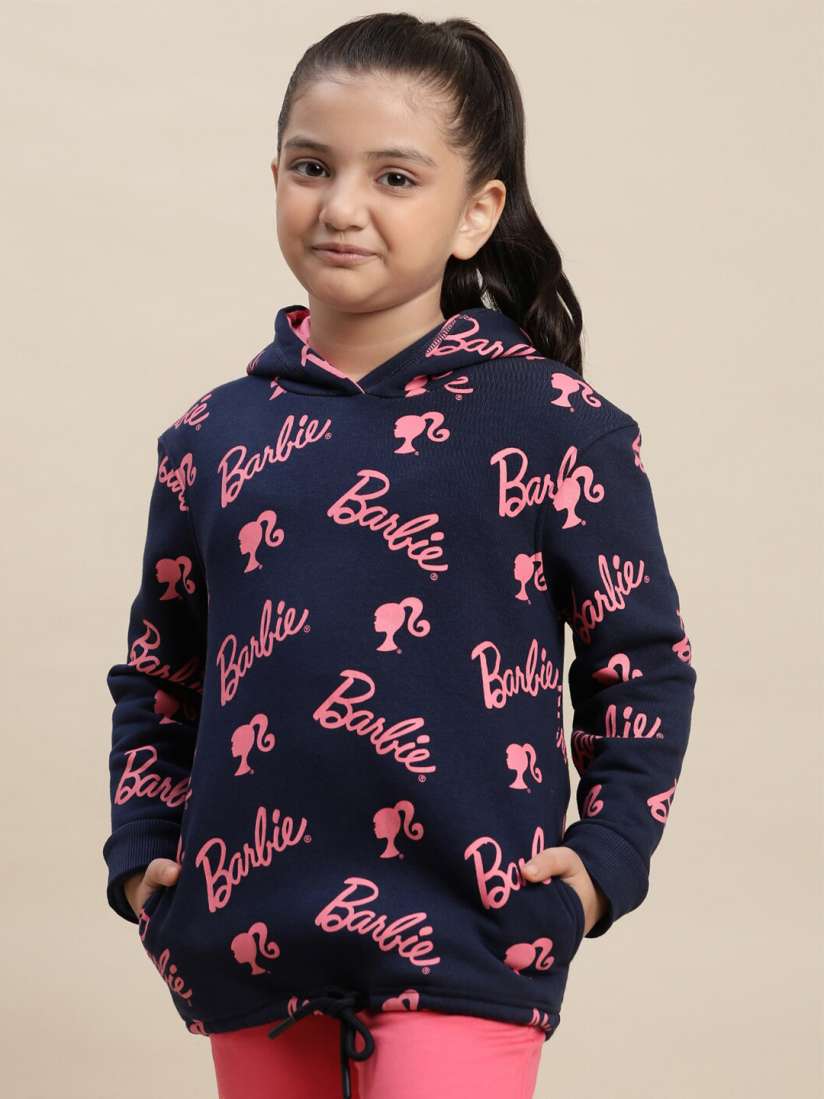 Hoodies for girls on myntra clearance