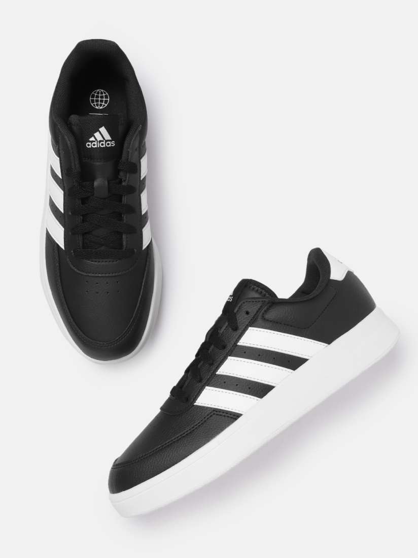 Buy ADIDAS Men BREAKNET 2.0 Tennis Sneakers Sports Shoes for Men 25622432 Myntra