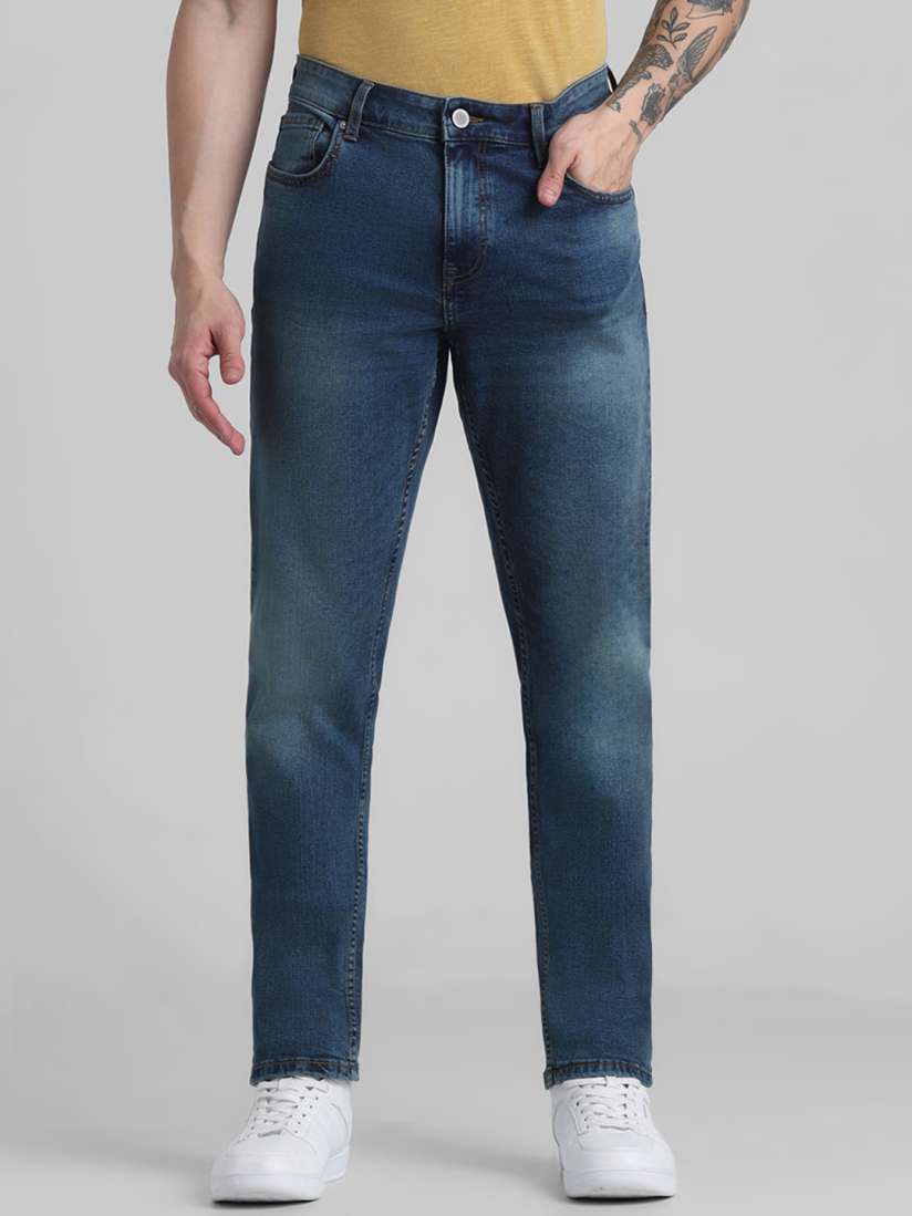 Jack and jones jeans myntra discount