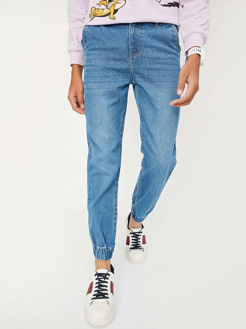 Max jogger jeans online