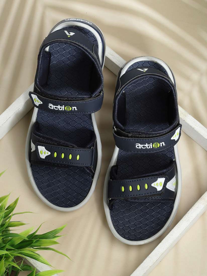 Action sandals for mens deals