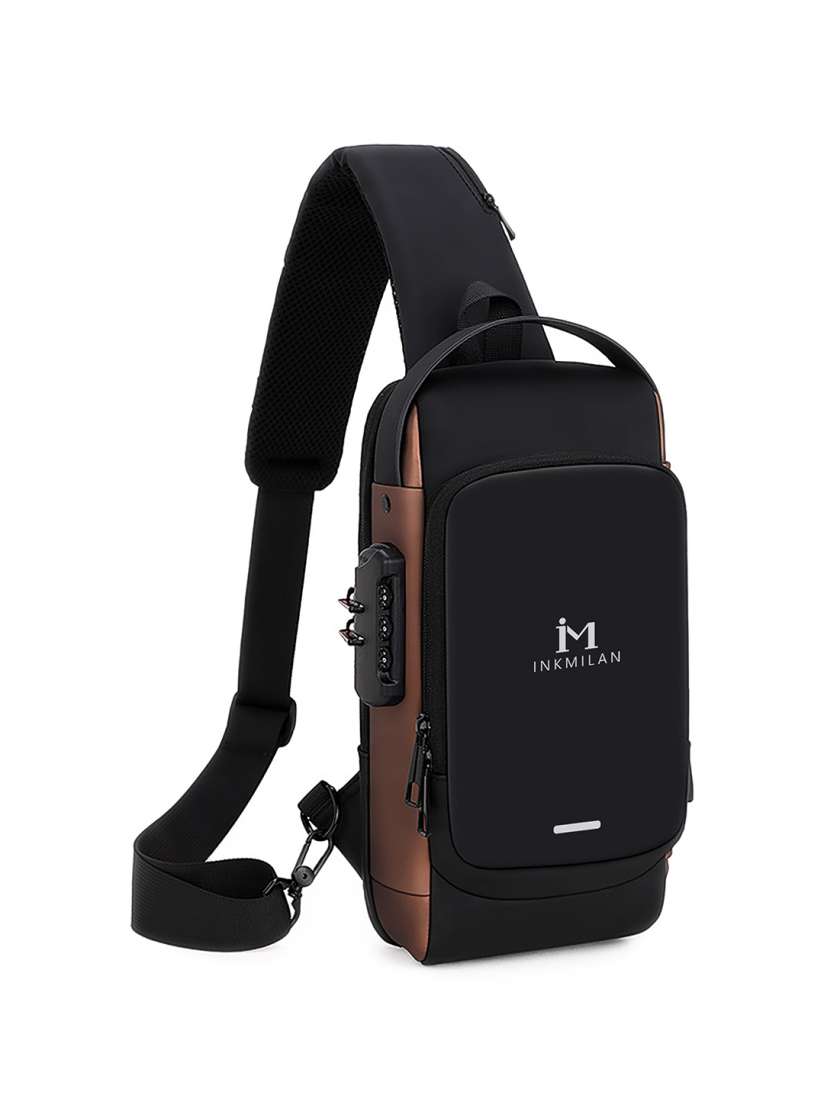 Buy INKMILAN Small Padded Backpack Backpacks for Unisex 25626332 Myntra