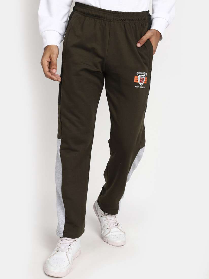 Buy V Mart Men Polar Fleece Track Pants Track Pants for Men 25627716 Myntra