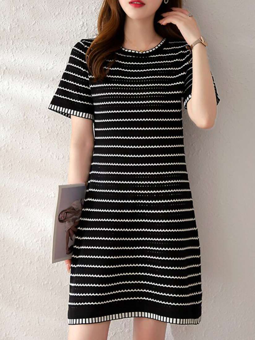 Myntra t shirt dress discount