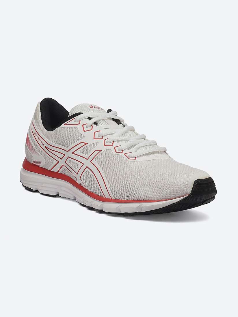 Gel zaraca 5 mens running shoes hotsell