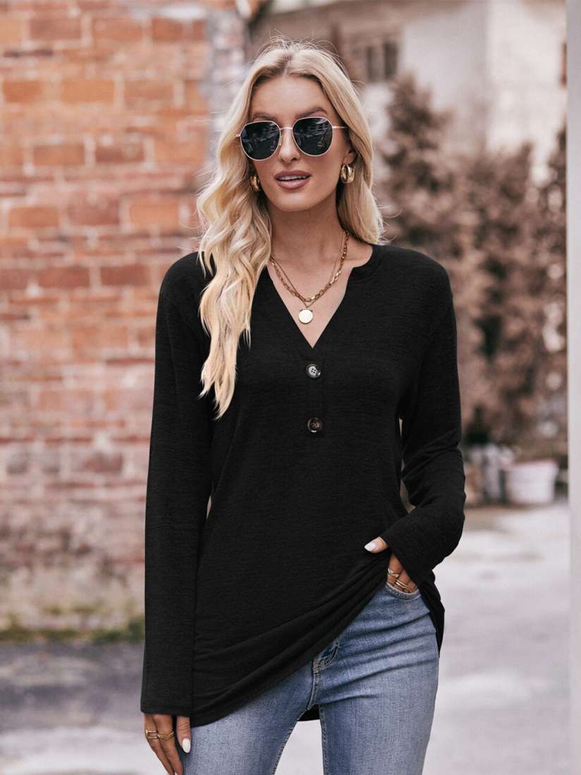 Long tops for jeans myntra new arrivals