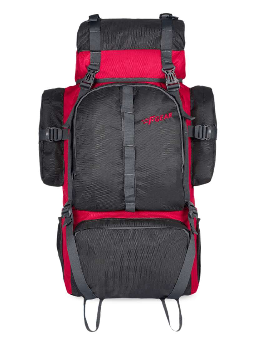 Buy F Gear Colorblocked Large Rucksack Rucksacks for Unisex 25633128 Myntra