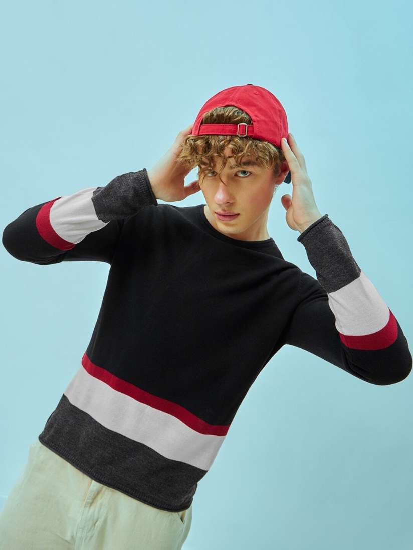 Bewakoof sweaters clearance