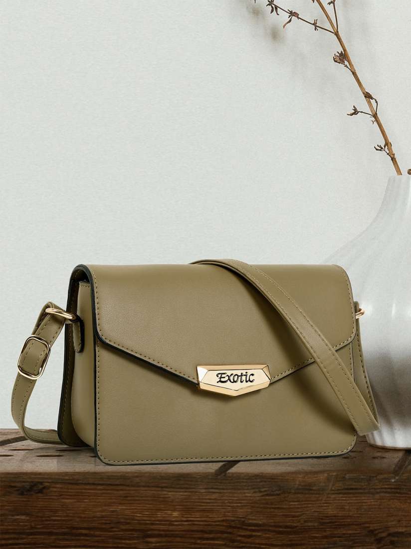 Sling bags for girls myntra top