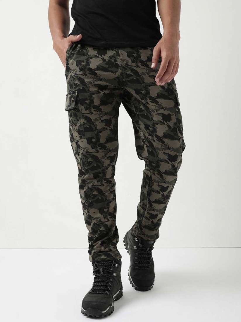 Wildcraft track pants hot sale