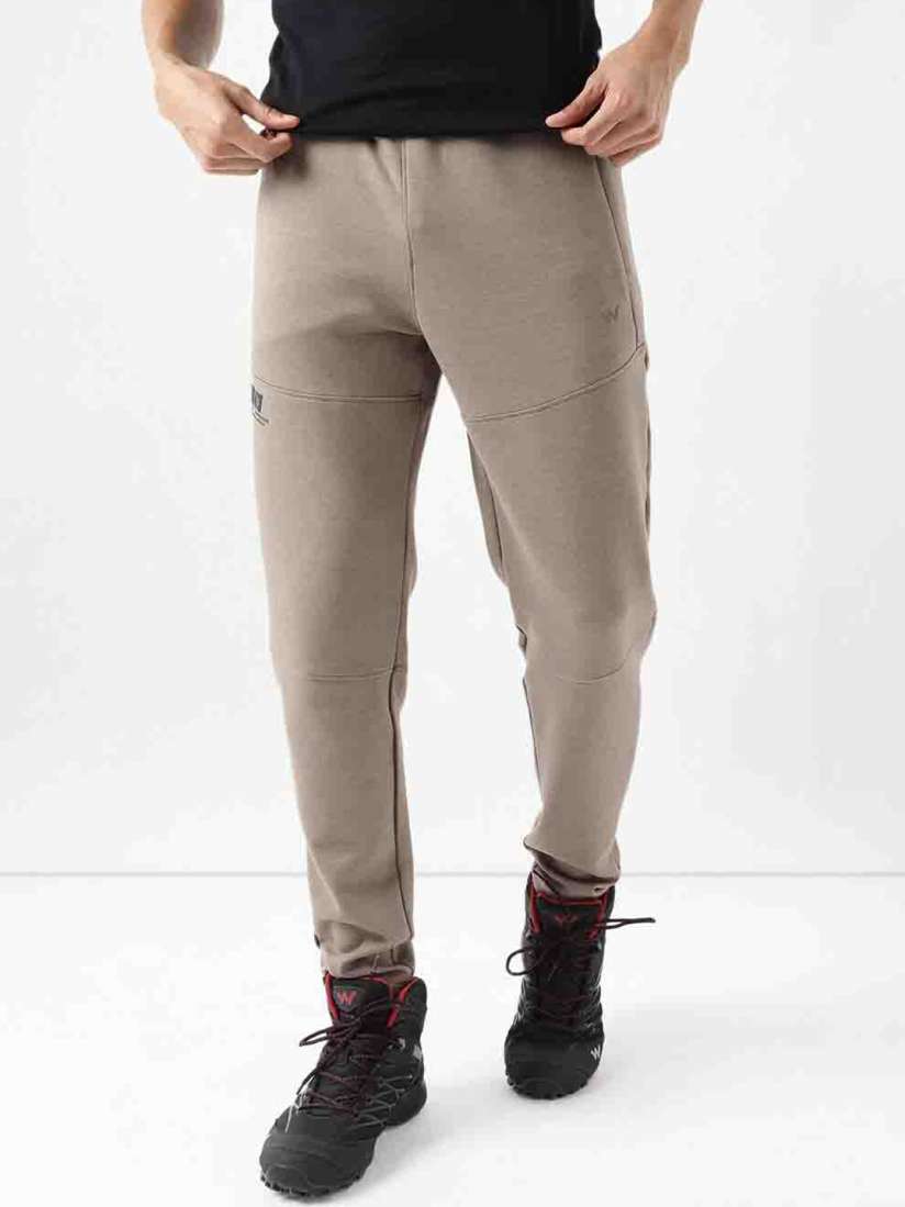 Buy Wildcraft Men Anti Odour Windproof Sports Track Pants Track Pants for Men 25641894 Myntra