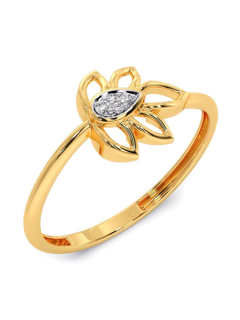 Kalyan jewellers ring diamond deals