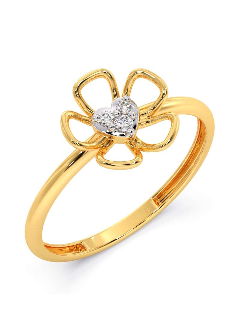 Kalyan jewellers diamond rings designs with price online