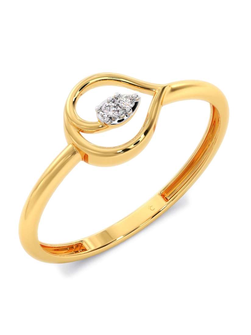 Kalyan jewellers ring diamond deals