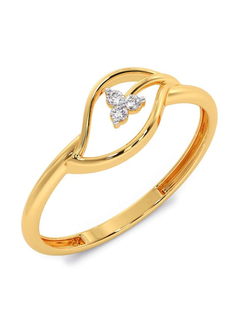 Kalyan jewellers finger rings sale