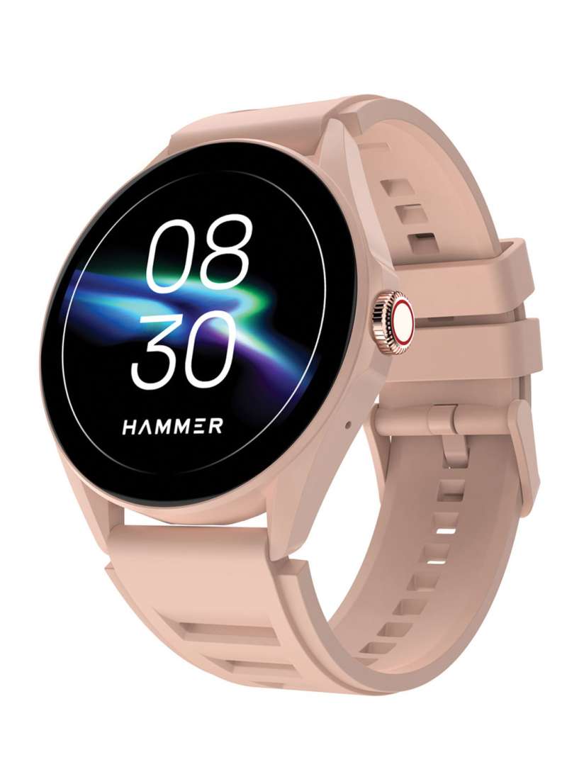 Round smartwatch deals
