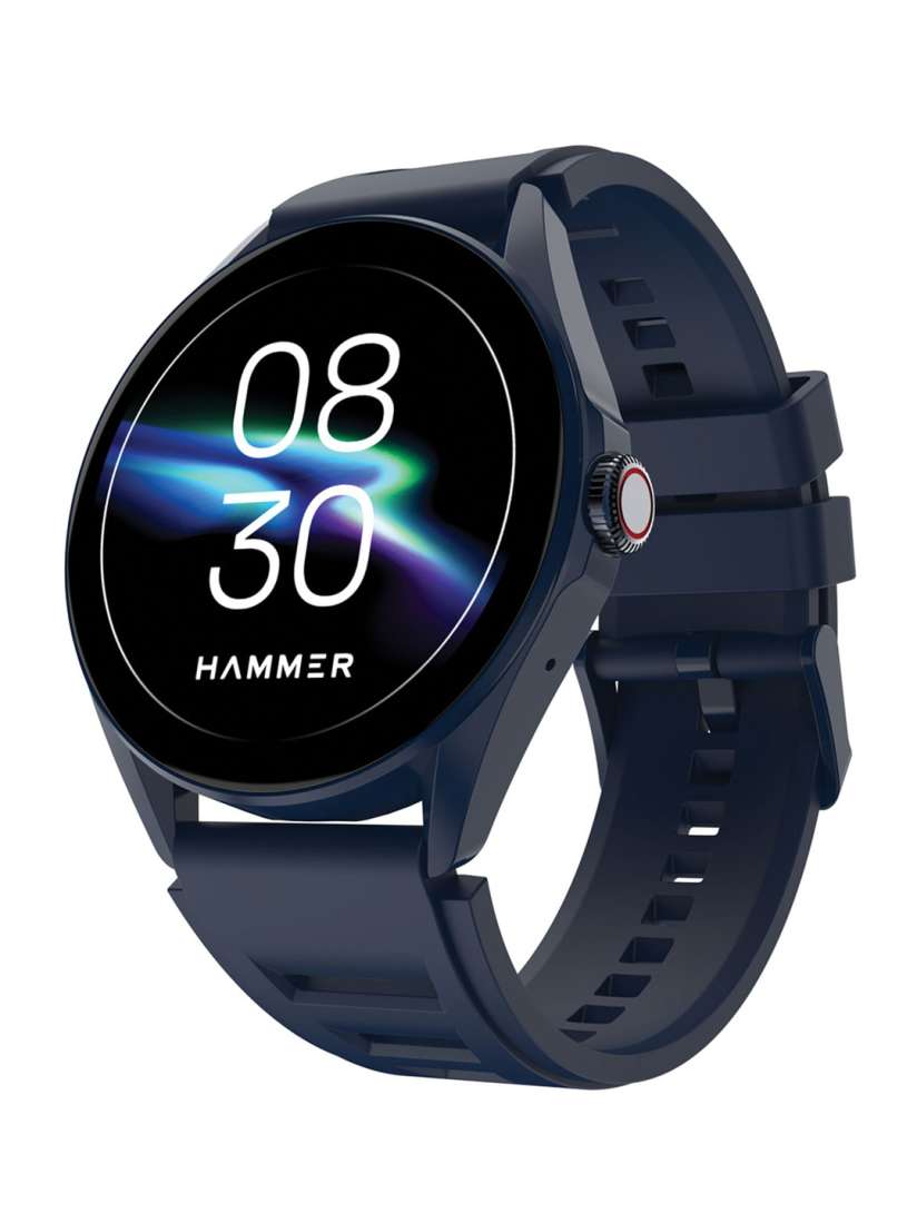 Smart watch myntra new arrivals