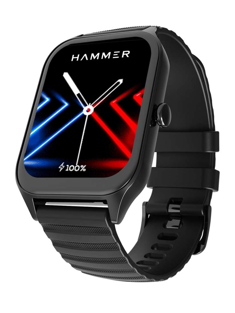 Hammer bluetooth smart watch store