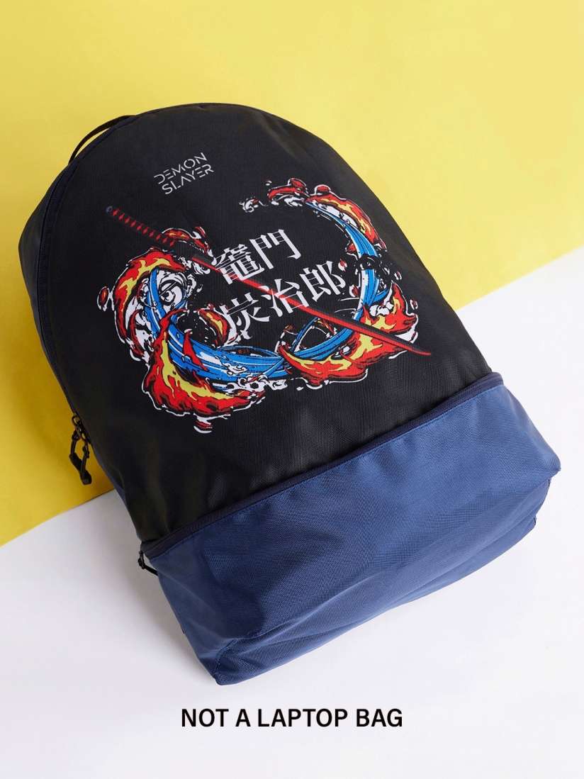 Bewakoof laptop bags shop