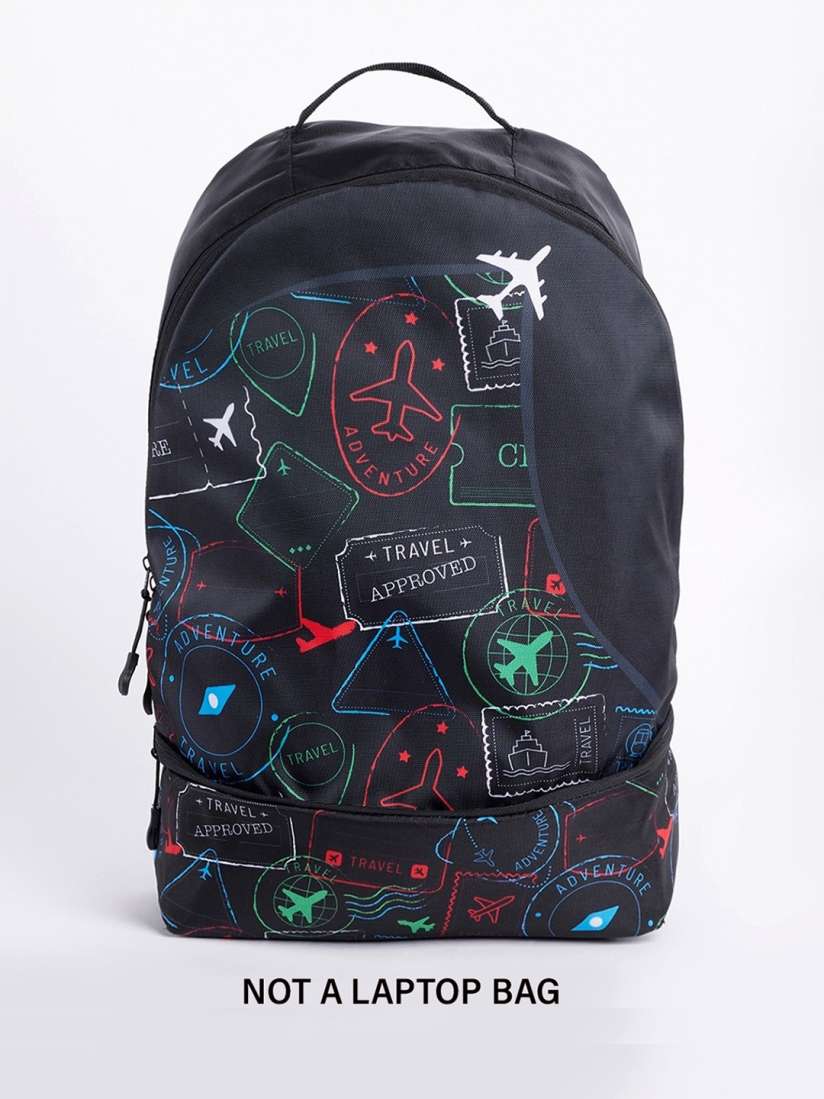 Bewakoof school bags outlet