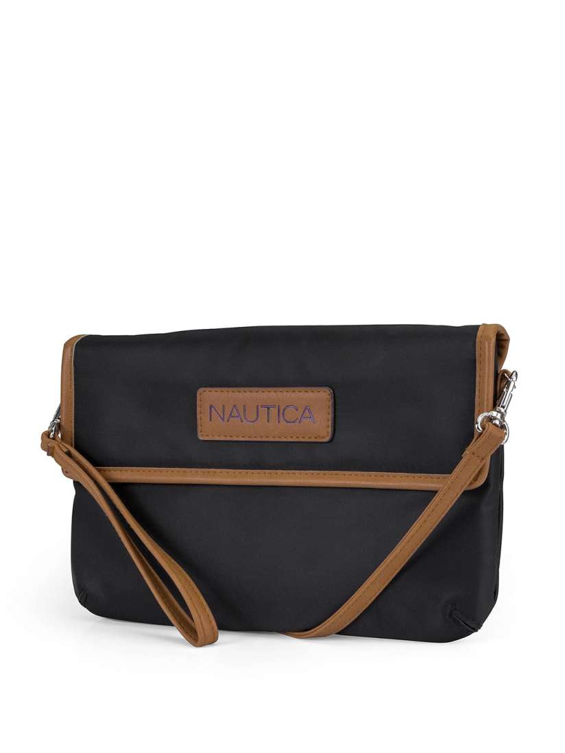 Nautica sling bag best sale