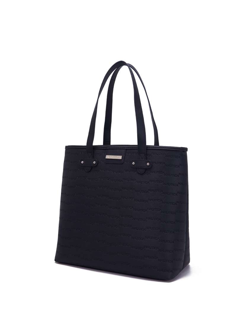 Nautica tote shop
