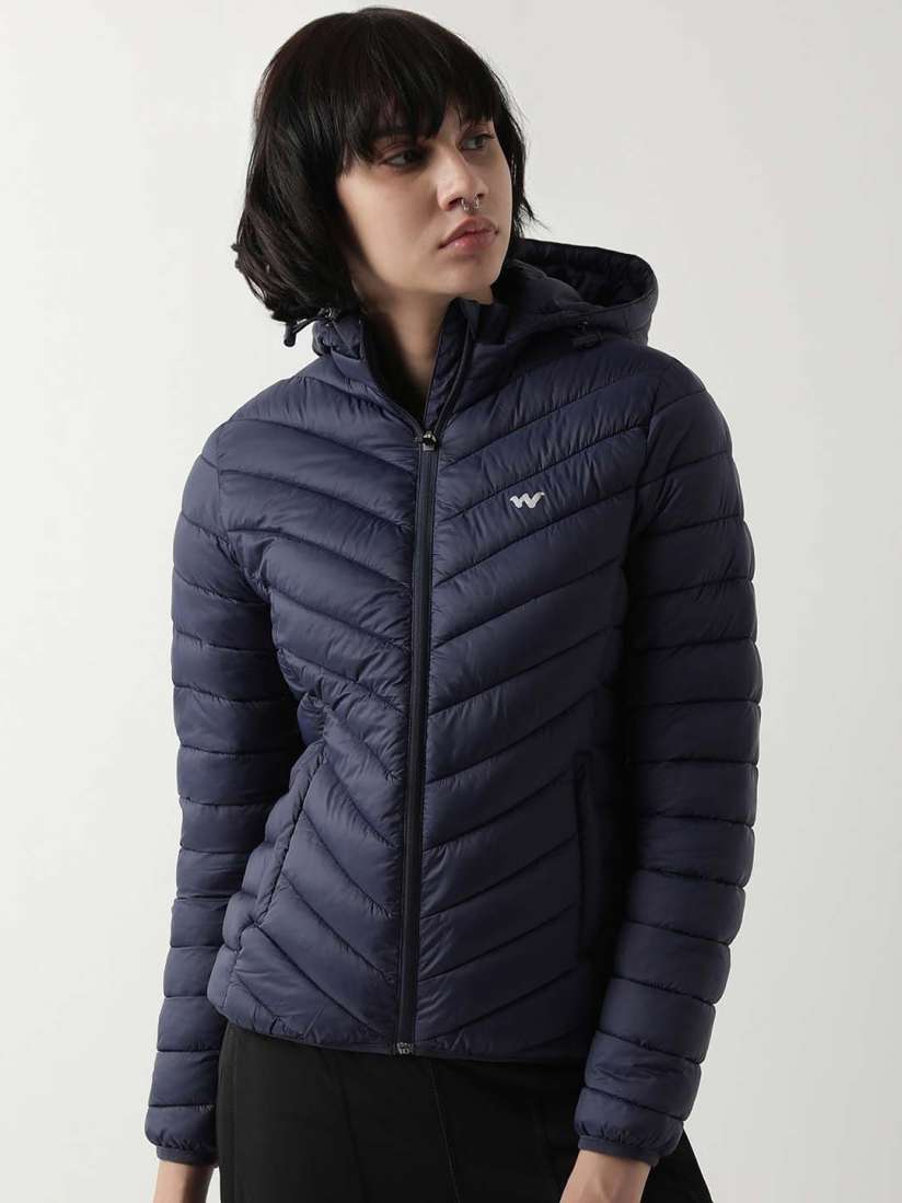 Wildcraft down jackets for ladies cheap