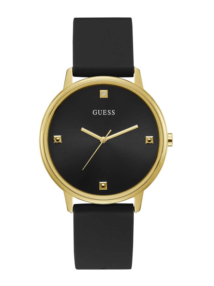 Buy GUESS Women Bracelet Style Straps Analogue Watch U1361L3M Watches for Women 25647458 Myntra