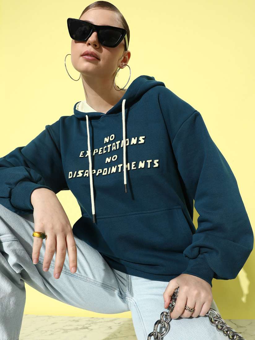 Cool sweatshirts for women discount