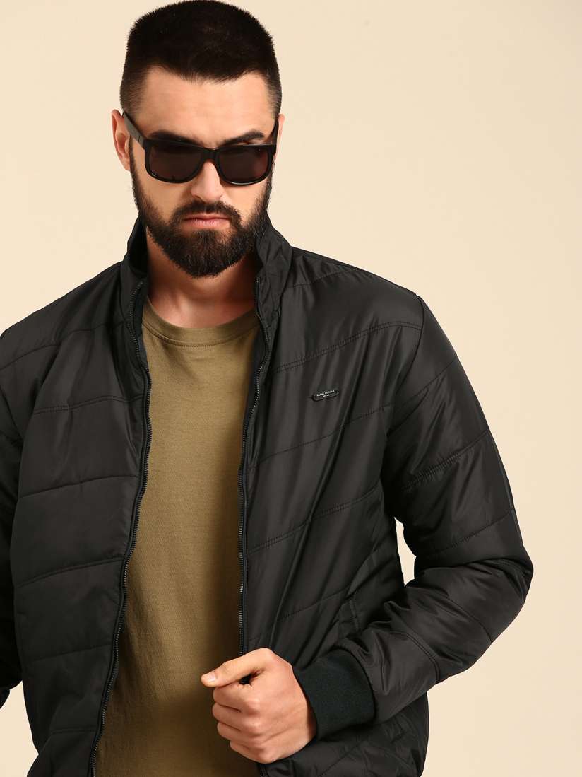 Jackets on myntra online
