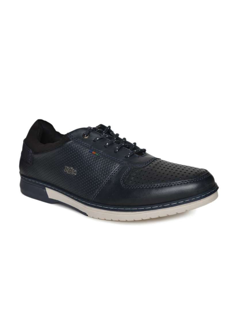 Buckaroo shoes myntra store