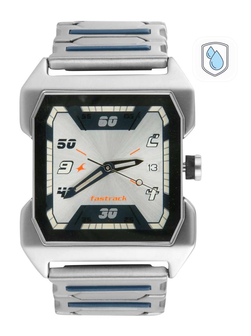 Fastrack nk1474sm02y clearance