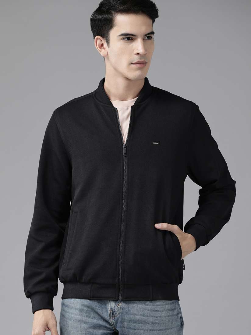 Jackets on myntra online