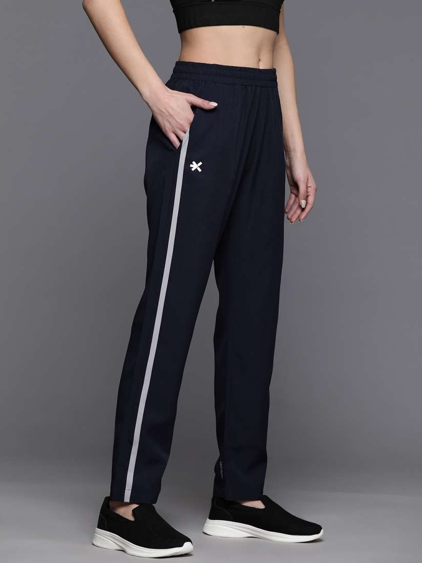 Hrx track pants for womens cheap