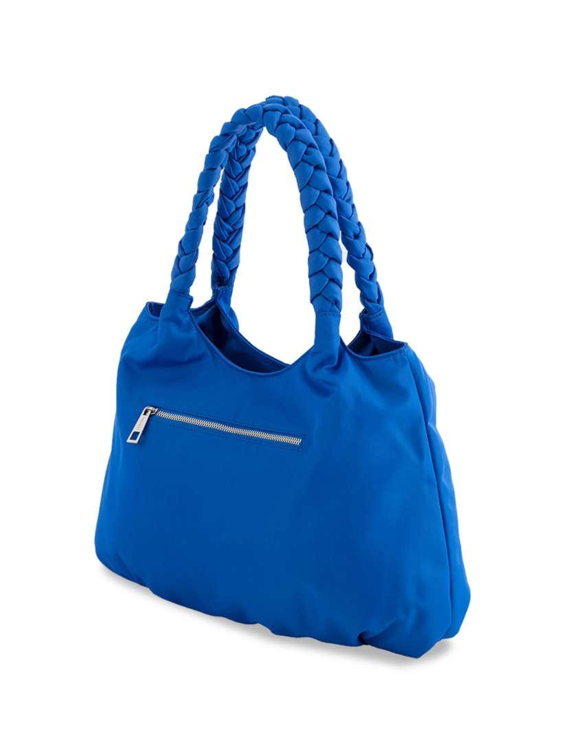 Buy CARPISA Oversized Shopper Handheld Bag Handbags for Women 25658248 Myntra
