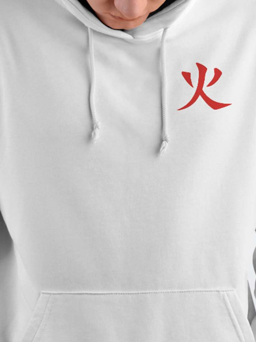 Buy Crazymonk Naruto Hokage Printed Anime Hooded Cotton Sweatshirt Sweatshirts for Men 25659764 Myntra