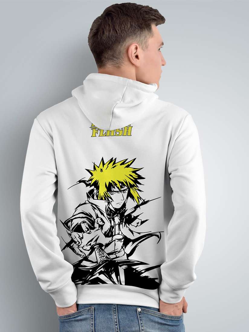 Minato sweatshirt best sale