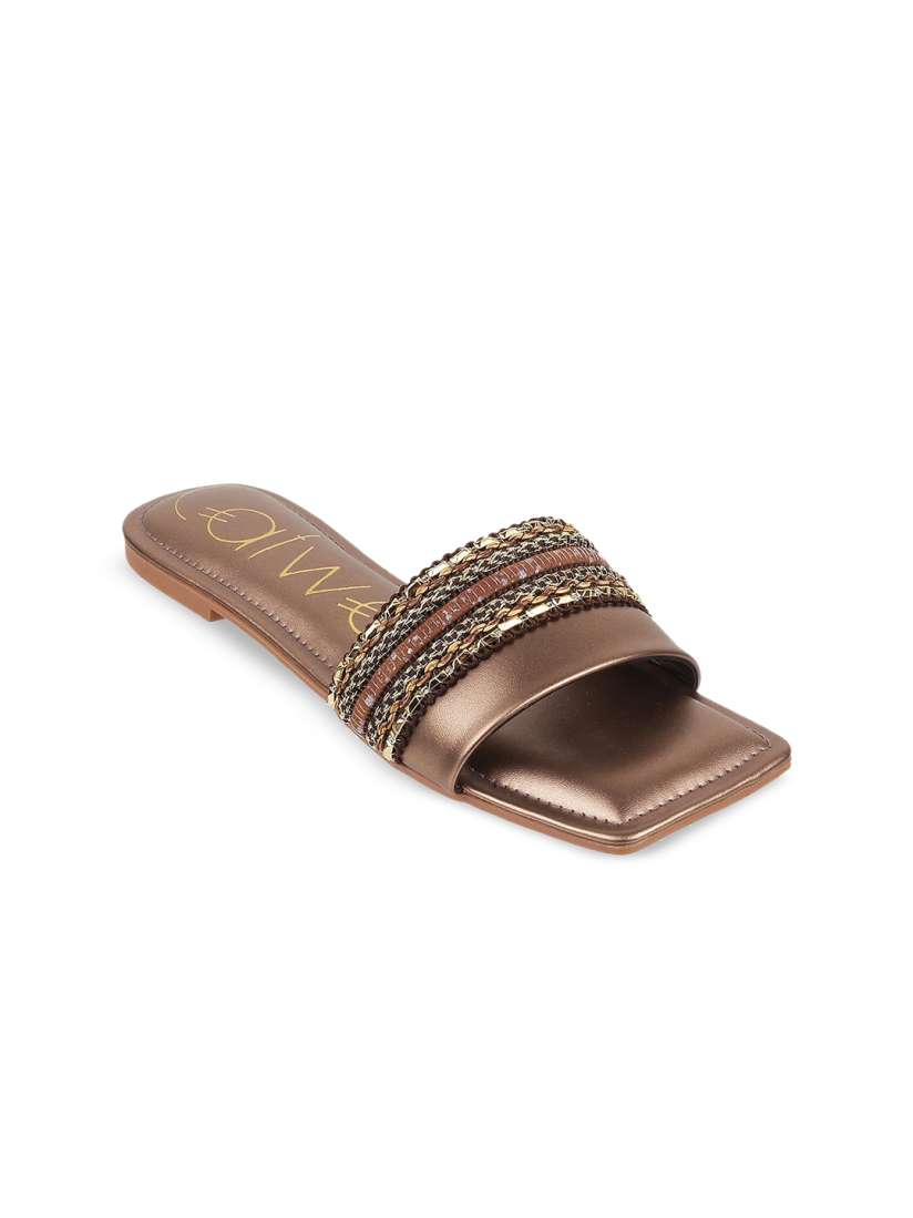 Catwalk flats myntra clearance