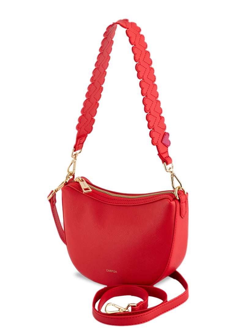 Carpisa sling bag shop