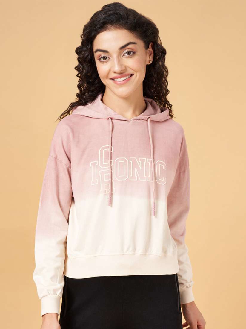 Ajile by pantaloons sweatshirt store