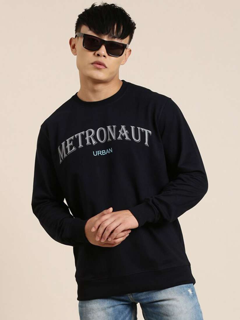 Metronaut sweatshirt shop