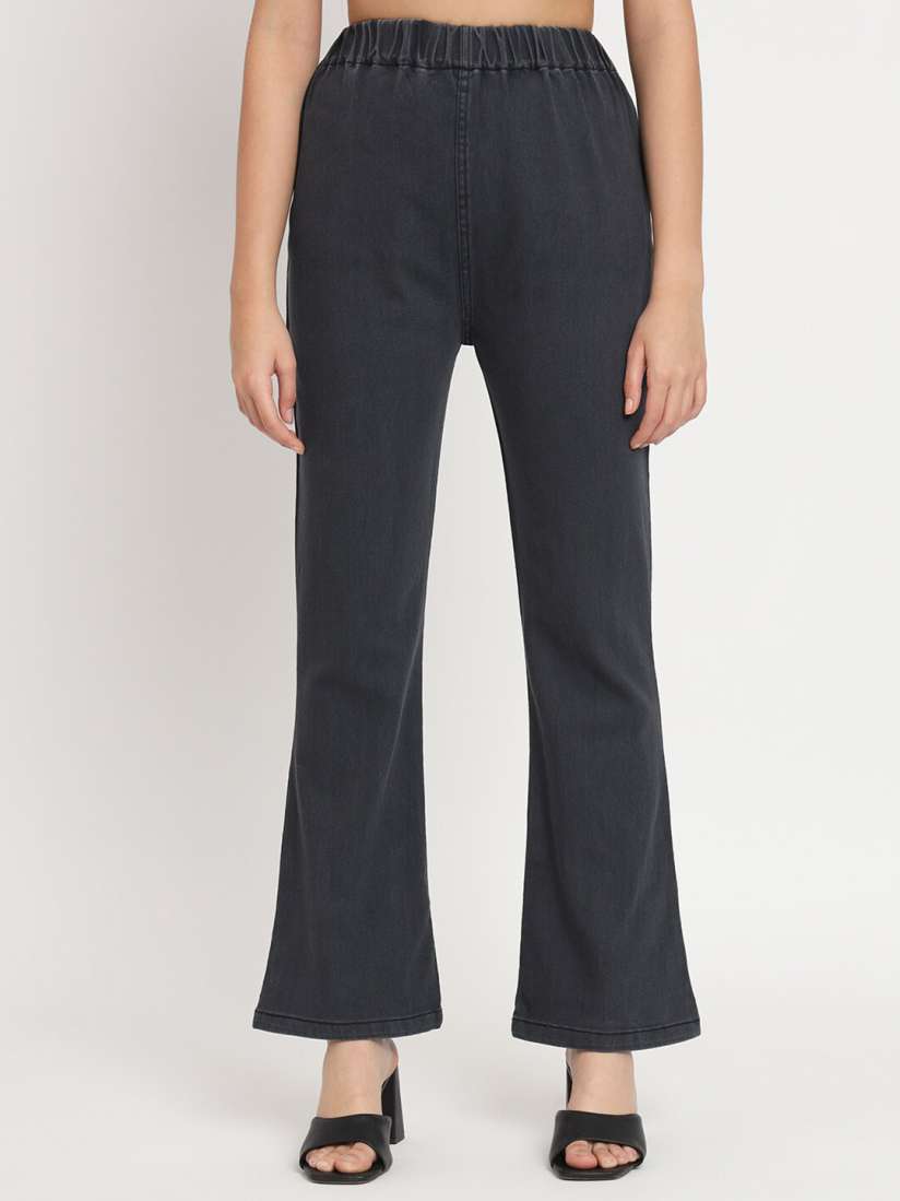 Women's jeans jeggings on myntra outlet