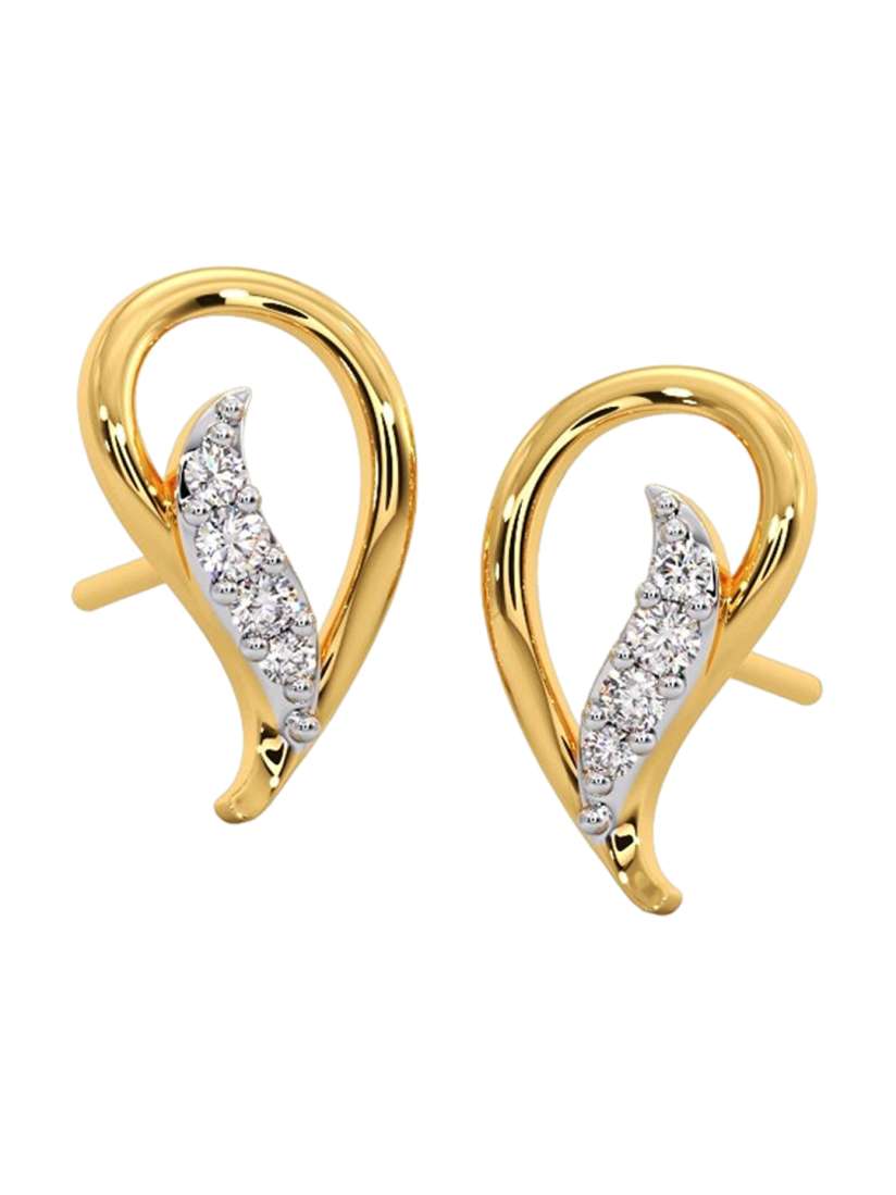 Kalyan jewellers second stud collections shop